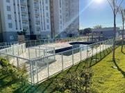 Apartamento para Venda em Hortolândia/SP Gleba 1 A 2D 1C...