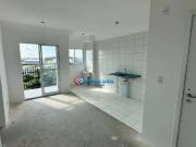 Apartamento para Venda em Hortolândia/SP Gleba 1 A 2D 1C...