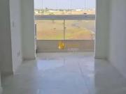 Apartamento para Venda em Hortolândia/SP Gleba 1 A 2D 1C...