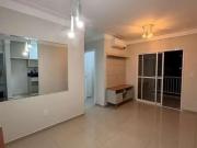 Apartamento para Venda em Hortolândia/SP Jardim Adelaide...