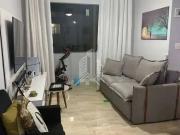 Apartamento para Venda em Hortolândia/SP Jardim Adelaide...