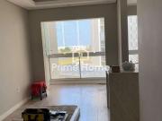 Apartamento para Venda em Hortolândia/SP Jardim Amanda I...