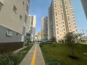 Apartamento para Venda em Hortolândia/SP Jardim Amanda I...
