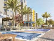 Apartamento para Venda em Hortolândia/SP Jardim Amanda...