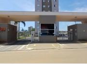 Apartamento para Venda em Hortolândia/SP Jardim Amanda...