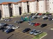 Apartamento para Venda em Hortolândia/SP Jardim Santa...