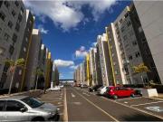 Apartamento para Venda em Hortolândia/SP Jardim Amanda...