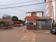 Apartamento para Venda em Hortolândia/SP Jardim Amanda...