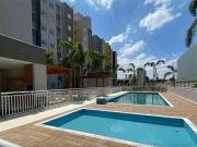 Apartamento para Venda em Hortolândia/SP Jardim Amanda...