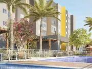 Apartamento para Venda em Hortolândia/SP Jardim Amanda...