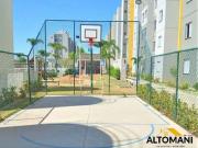 Apartamento para Venda em Hortolândia/SP Jardim Amanda...