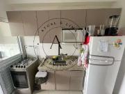 Apartamento para Venda em Hortolândia/SP Jardim Campos...