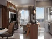 Apartamento para Venda em Hortolândia/SP Jardim Campos...