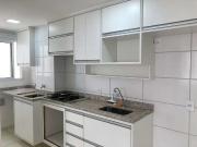 Apartamento para Venda em Hortolândia/SP Jardim das...