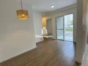 Apartamento para Venda em Hortolândia/SP Jardim das...