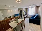 Apartamento para Venda em Hortolândia/SP Jardim das...