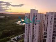 Apartamento para Venda em Hortolândia/SP Jardim das...