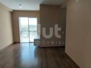 Apartamento para Venda em Hortolândia/SP Jardim das...