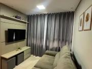 Apartamento para Venda em Hortolândia/SP Jardim das...