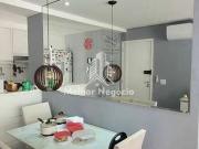 Apartamento para Venda em Hortolândia/SP Jardim das...