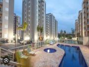 Apartamento para Venda em Hortolândia/SP Jardim das...