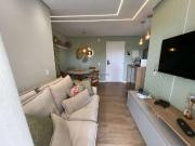 Apartamento para Venda em Hortolândia/SP Jardim das...