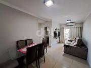 Apartamento para Venda em Hortolândia/SP Jardim das...