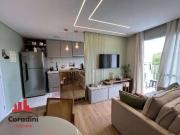 Apartamento para Venda em Hortolândia/SP Jardim das...