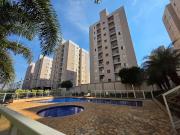 Apartamento para Venda em Hortolândia/SP Jardim das...