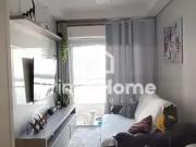 Apartamento para Venda em Hortolândia/SP Jardim das...