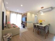 Apartamento para Venda em Hortolândia/SP Jardim das...