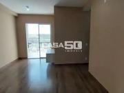 Apartamento para Venda em Hortolândia/SP Jardim das...