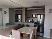 Apartamento para Venda em Hortolândia/SP Jardim das...