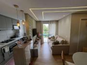 Apartamento para Venda em Hortolândia/SP Jardim das...