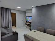 Apartamento para Venda em Hortolândia/SP Jardim das...