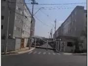 Apartamento para Venda em Hortolândia/SP Jardim das Flores