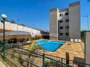 Apartamento para Venda em Hortolândia/SP Jardim das...