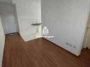 Apartamento para Venda em Hortolândia/SP Jardim das...