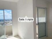 Apartamento para Venda em Hortolândia/SP Jardim do...