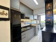 Apartamento para Venda em Hortolândia/SP Jardim do...