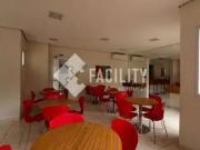 Apartamento para Venda em Hortolândia/SP Jardim Dulce...