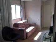 Apartamento para Venda em Hortolândia/SP Jardim...