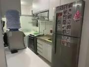 Apartamento para Venda em Hortolândia/SP Jardim...