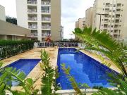 Apartamento para Venda em Hortolândia/SP Jardim Ipê 2...