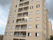 Apartamento para Venda em Hortolândia/SP Jardim Ipê 2...