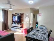 Apartamento para Venda em Hortolândia/SP Jardim Malta 2...