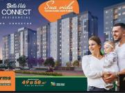 Apartamento para Venda em Hortolândia/SP Jardim Minda 2...