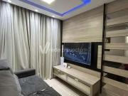 Apartamento para Venda em Hortolândia/SP Jardim Minda 2...