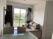 Apartamento para Venda em Hortolândia/SP Jardim Minda 2...