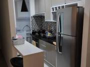 Apartamento para Venda em Hortolândia/SP Jardim Minda 2...